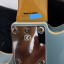 Fender Telecaster Custom 62 MIJ como nueva
