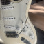 Fender Stratocaster american standart