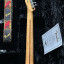 Fender Telecaster Custom Classic Custom Shop 2005 (HA VUELTO)