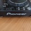 Pioneer CDJ 1000 mk 3 + 800 mk 2 + djx 750