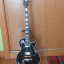 Gibson les Paul custom R7 vos Black Beauty