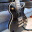 Tokai ALC60 Black Beauty