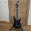 JACKSON Soloist™ SL2MG Serie American, Satin Black.