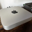 Mac mini m2 + teclado y trackpad