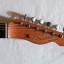Fender TELECASTER 1963