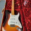 Fender Stratocaster Custom Shop 54 60th Anniversary