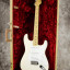 RESERVADA - FENDER STRATOCASTER American Vintage ´56 Reissue 1650 + ENVIO