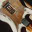 O cambio Stratocaster por partes