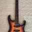 Ibanez SA460QM-ABB Antique Brown Burst mejorada