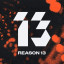 Reason 13 (Licencia completa)