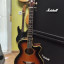 Guitarra Acústica Crafter EA-70CEQ Sunburst