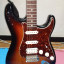 Fender Stratocaster Deluxe Lonestar MIM