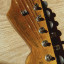 O cambio Stratocaster por partes
