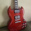 Gibson SG 61 rissue