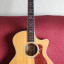 TAYLOR 614 Ce (2003) Lr Baggs 2100€, REBAJON