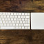 Mac mini m2 + teclado y trackpad