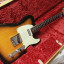 Fender TELECASTER 1963