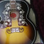 Guitarra Acústica Gibson SJ200