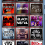 Heavy Metal y Rock GRATIS APP (Android)