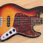 Fender Jazz Bass JV