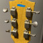 Orville Les Paul Junior DC 59 TV Yellow RESERVADA