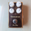 Vemuram Jan Ray impecable  -- cambio por tube screamer