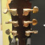 Guitarra Acústica Crafter EA-70CEQ Sunburst