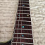 Ibanez SA460QM-ABB Antique Brown Burst mejorada