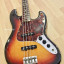 Fender Jazz Bass JV