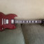 Gibson SG 61 rissue