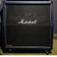 Pantalla marshall 4x12 vintage 1992