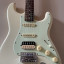 Squier Stratocaster Affinity 2006 Pastillas fender Tex Mex