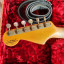 Fender Stratocaster Custom Shop 54 60th Anniversary