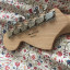 Stratocaster Replica Ritchie Blackmore
