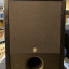 Subwoofer activo Yamaha SW10 Studio