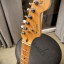 Fender Stratocaster USA - mejorada