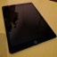 iPad Pro 9.7" 32 gb wifi spacegrey