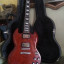 Gibson SG 61 rissue