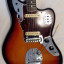 Fender Jaguar American Original 60S