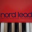Nord Lead 3 (nuevas opciones de cambio)