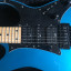 Guitarra Ibanez RG550 original