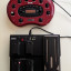 Line6 Pod XT y pedalera FBV Express