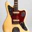 69 Fender Jaguar Blonde Matching Headstock