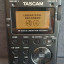 Grabadora Tascam DR-100MKII