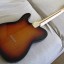 Fender Telecaster Standard - 2007 - Pastillas USA (Vendida)
