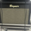 Pantalla Bogner 2X12 + Flighcase