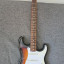 Squier Stratocaster jv 1983