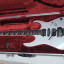 Ibanez RG Prestige con Bloque FU-Tone de Latón Macizo