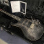 PRS 509 Charcoal Burst