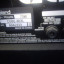 Roland cube 80xl tuneado +pedal 3 pulsadores